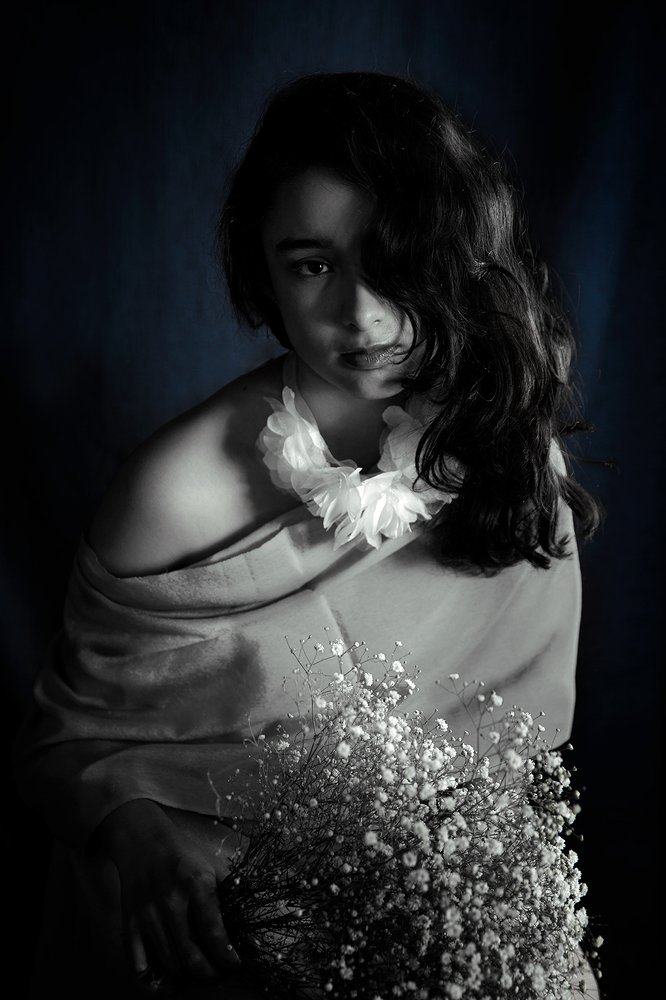 Photograph by Veronica Ayala