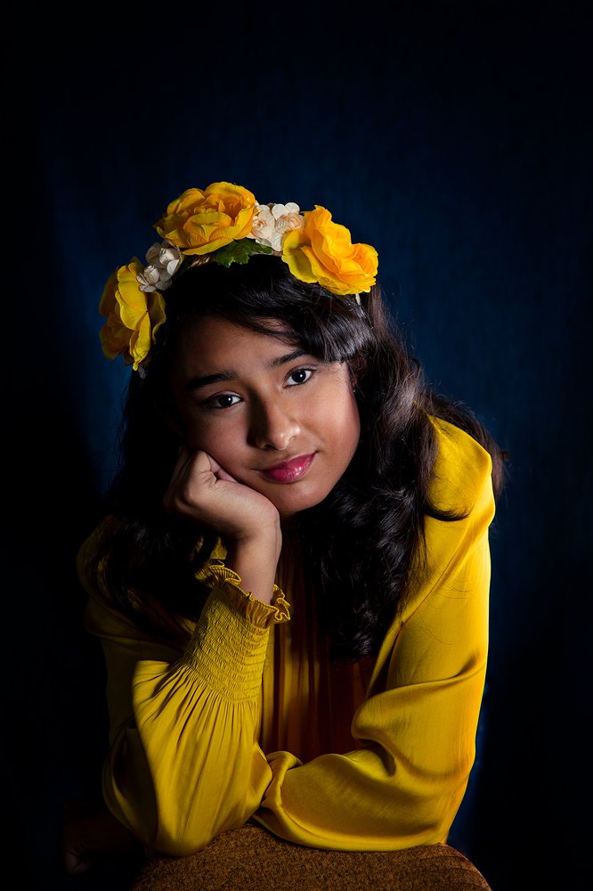 Photograph by Veronica Ayala