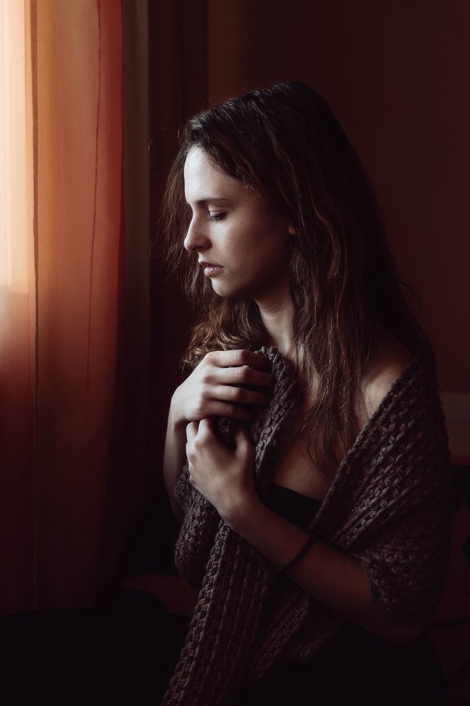 Photograph by Danijela Catipovic