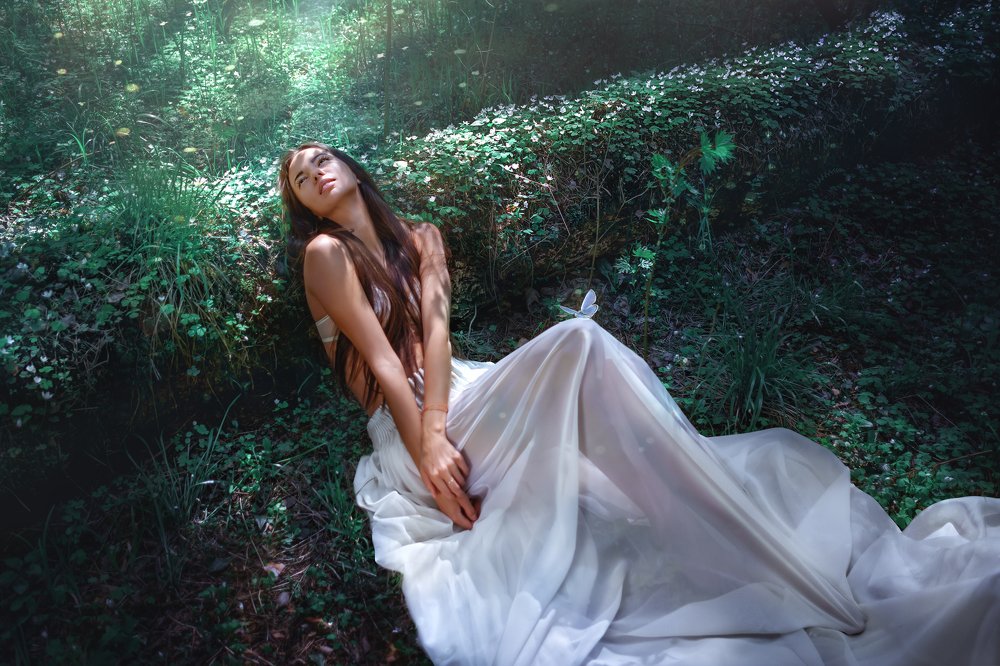 Photograph by Lena Latova