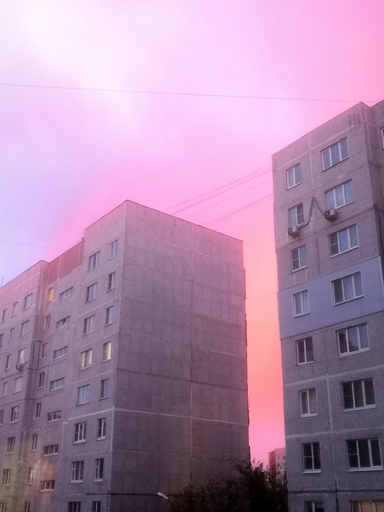 Photograph by Мария Сутягина