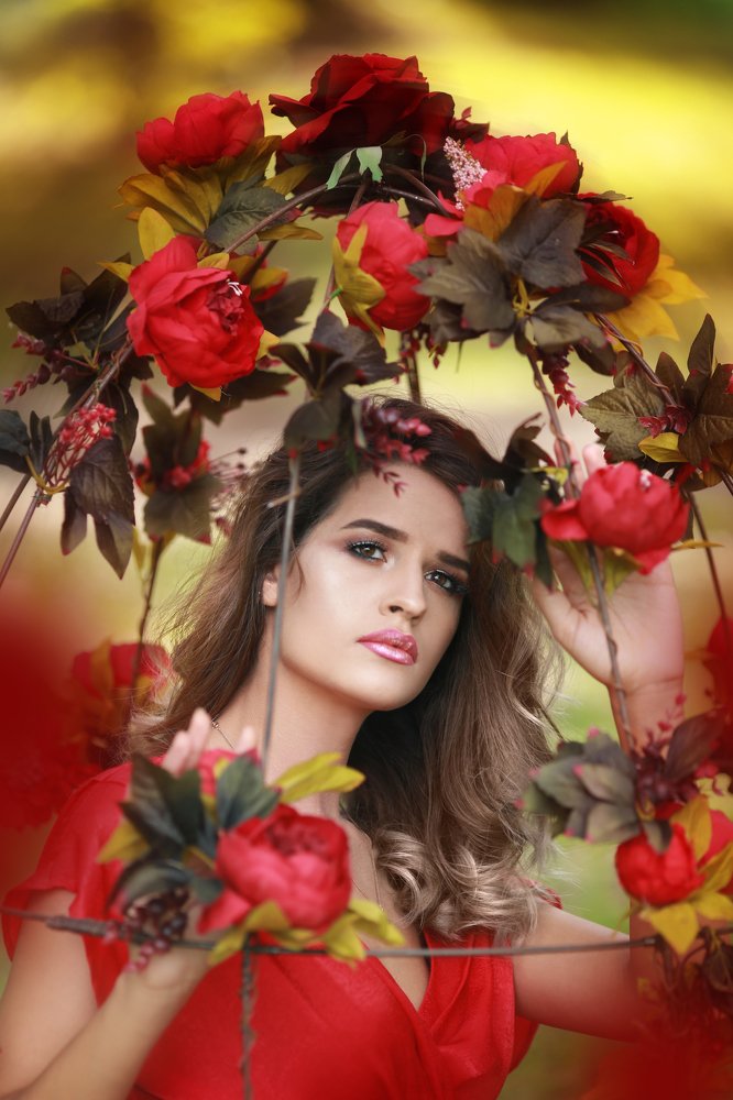 Photograph by Оксана