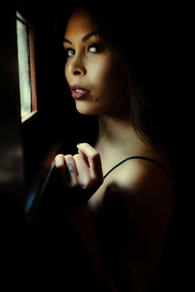 Photograph by PEDRO COBACHO