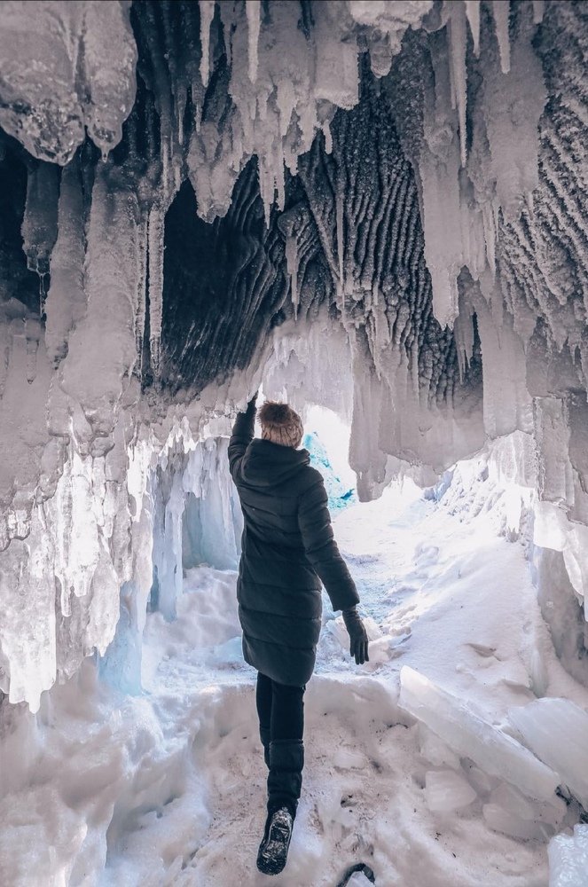 Photograph by Мария Сутягина