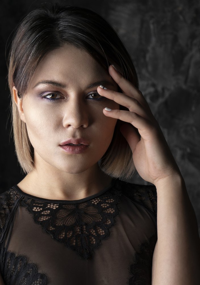 Photograph by Татьяна Скворцова