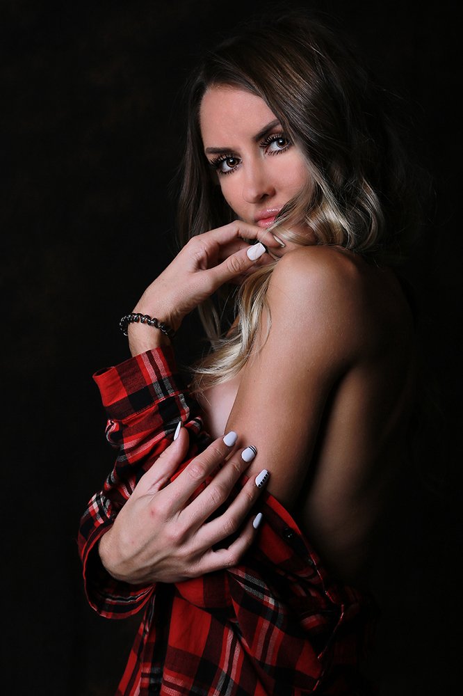 Photograph by Theo Landman