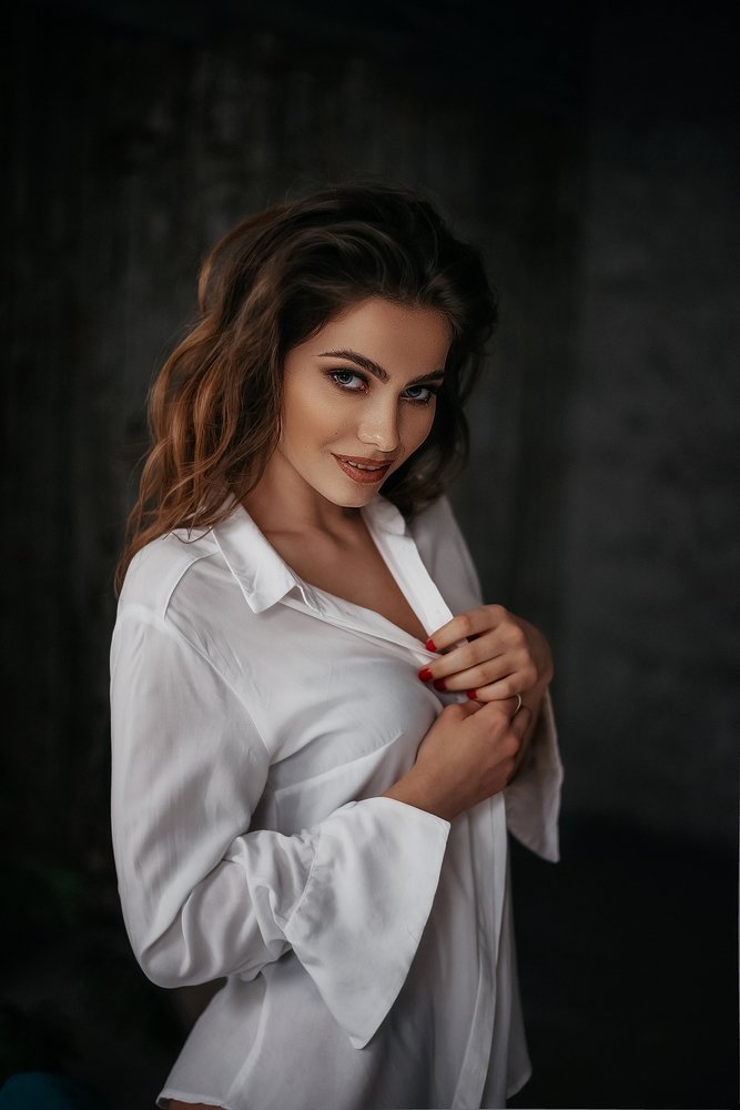 Photograph by Даша Довгопольская