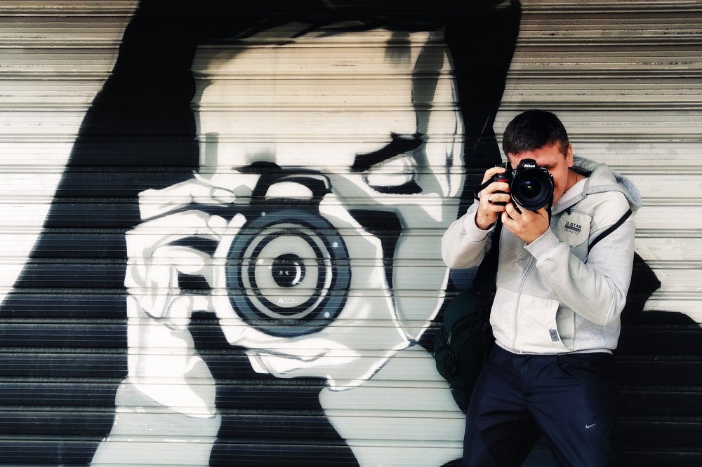 Photograph by Velichko Aleksandr