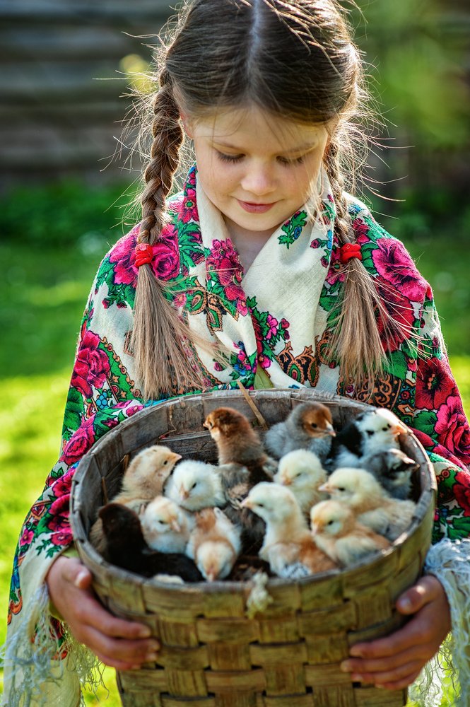 Photograph by Velichko Aleksandr