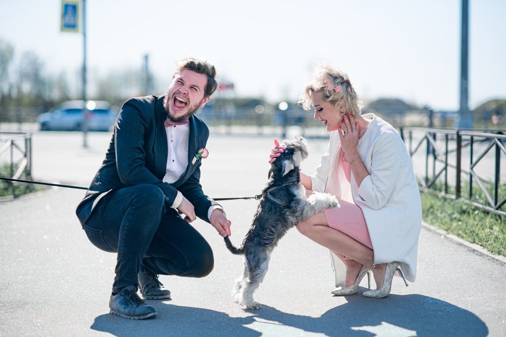 Photograph by Вера Калинина