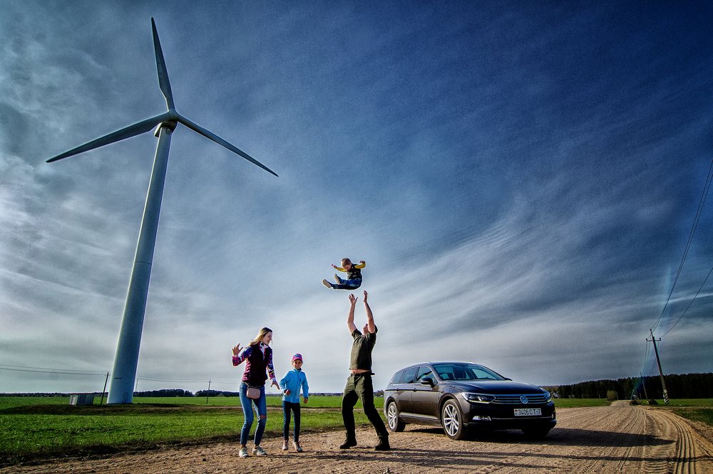 Photograph by Velichko Aleksandr