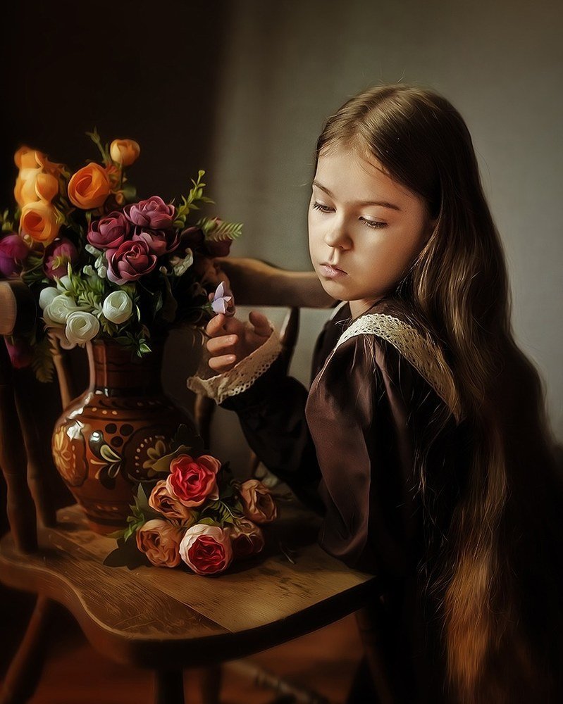 Photograph by Екатерина Цой