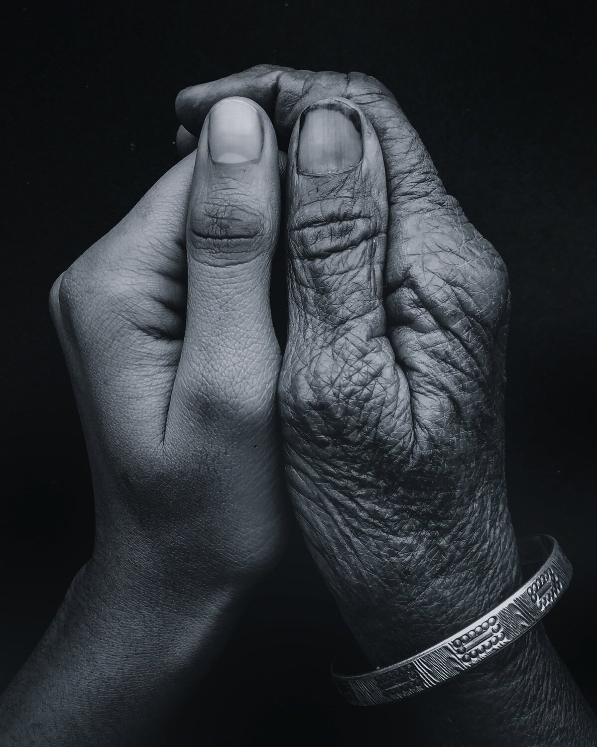 Two Generations