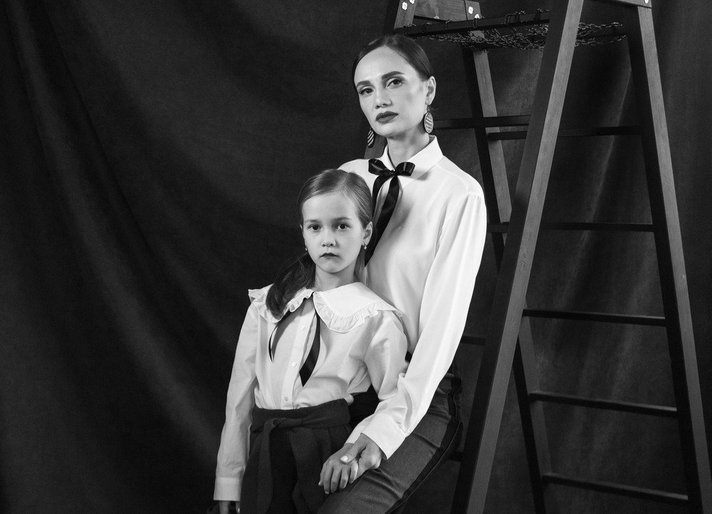 Photograph by Татьяна Подопрелова