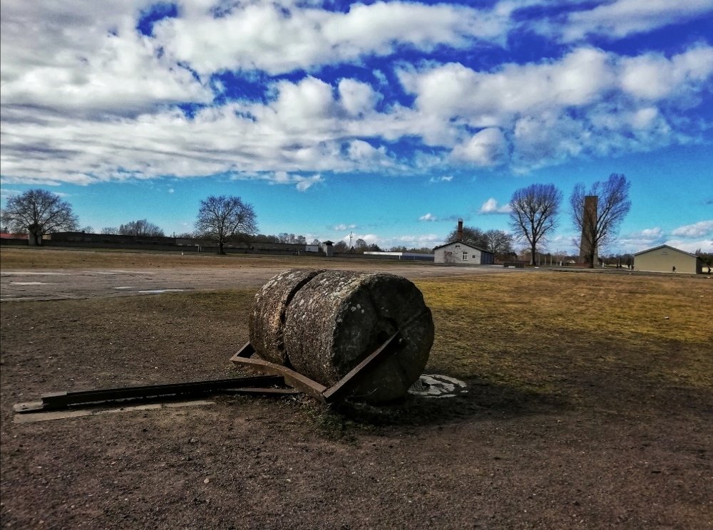 Campo de concentración