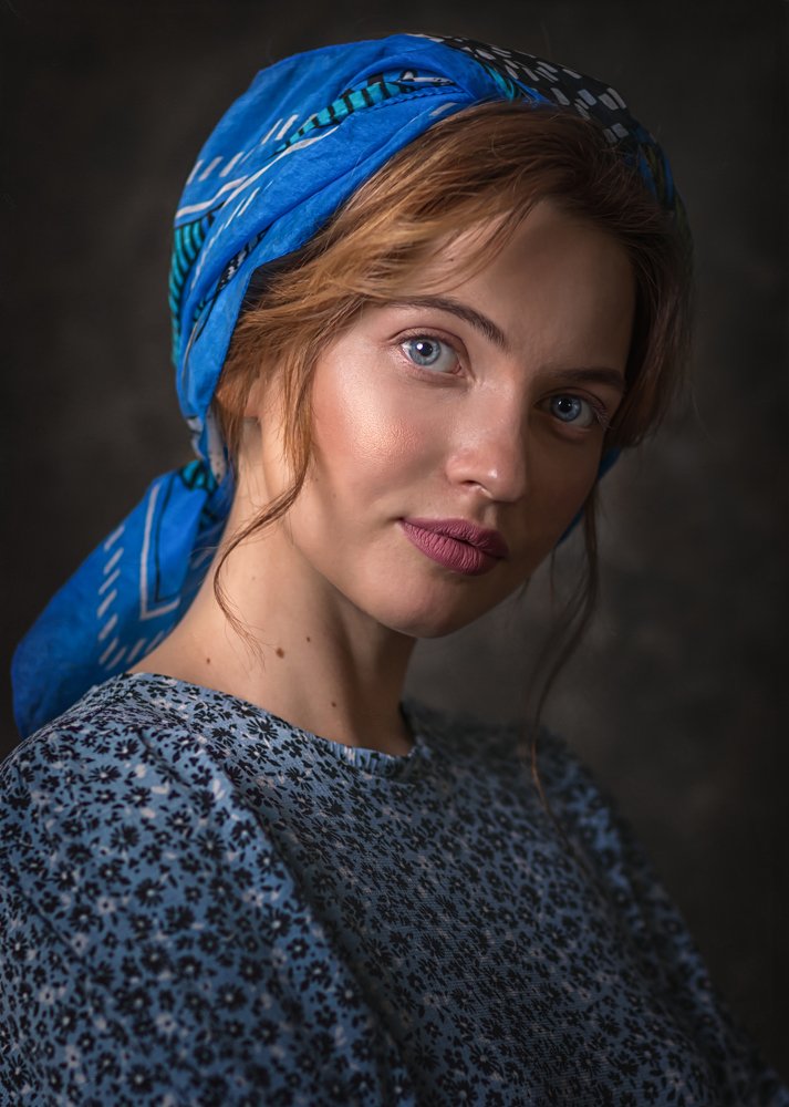 Photograph by Alex Darash