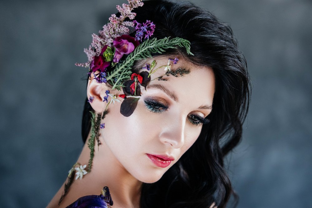 Фотография автора Светлана Сергеевна Абрамян