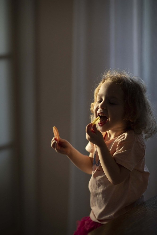 Вкус детства