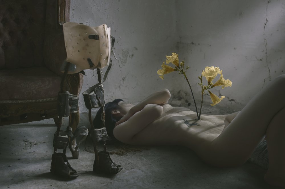 Photograph by Murat Tunca Bayoglu