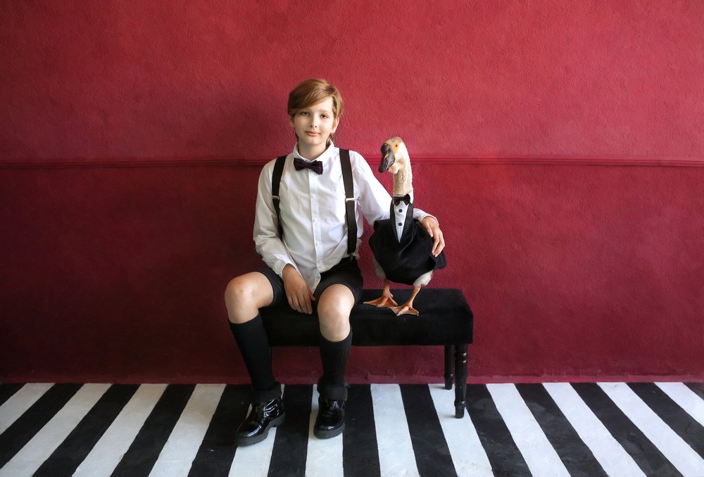 Photograph by Татьяна Новик-Залеская