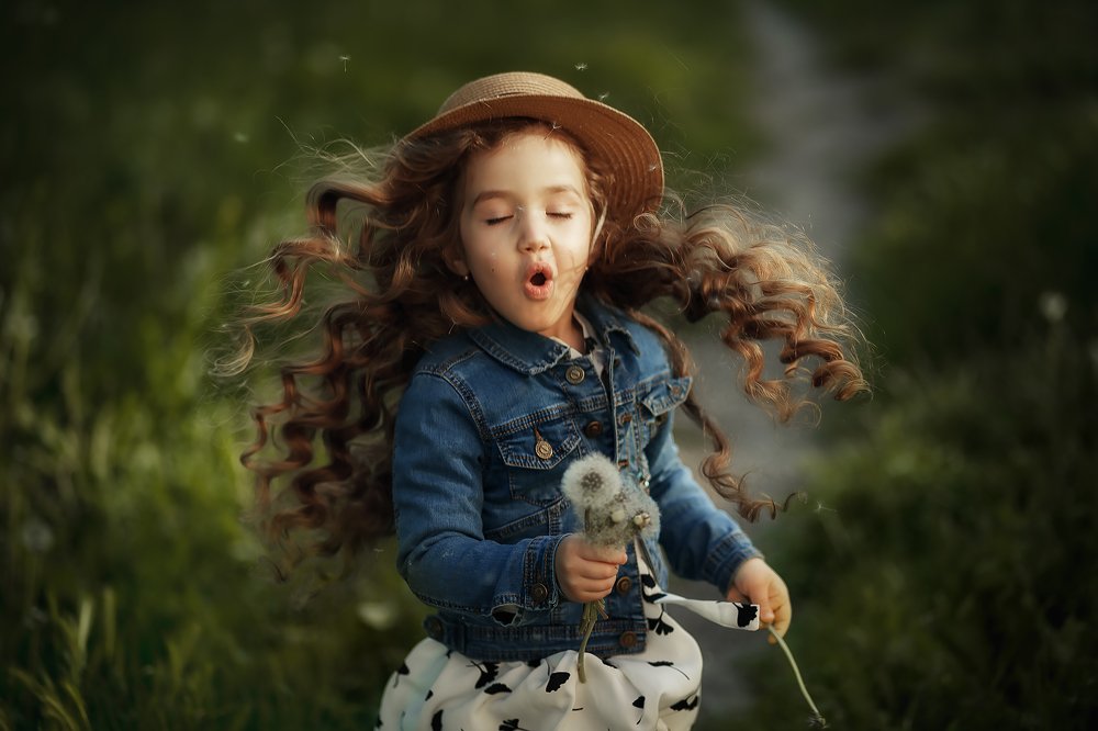 Фотография автора Евгения Ружанская