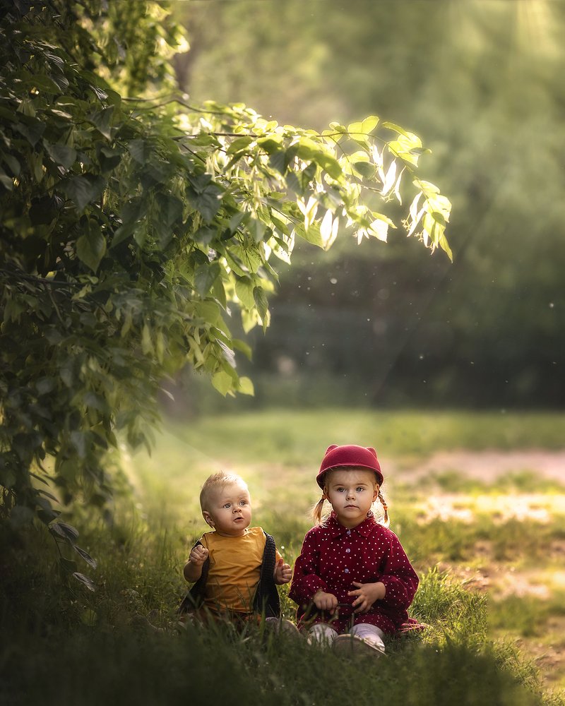 Photograph by Виктория Геша