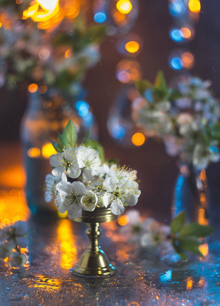 Photograph by Алла Семенова