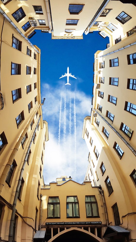 Photograph by Владимир Кочкин