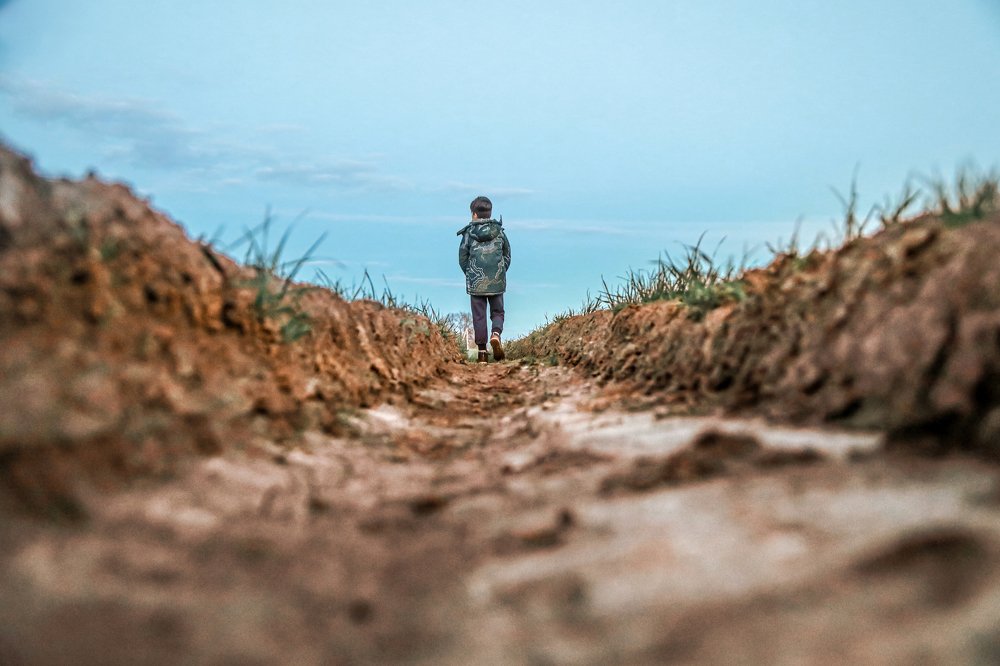 Photograph by Николай Мышляев