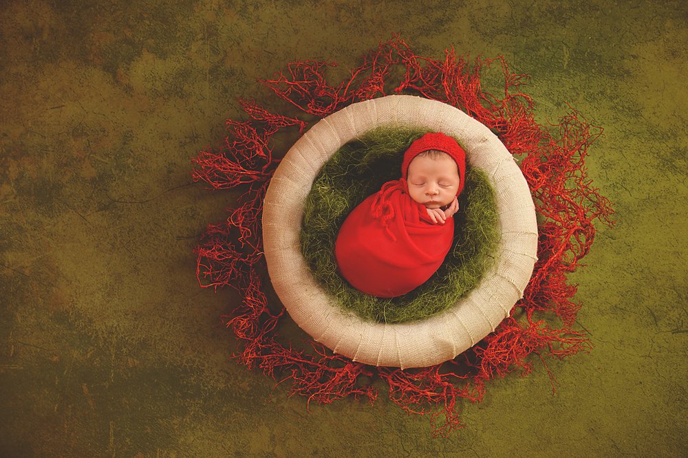 Photograph by EMILIA VILA