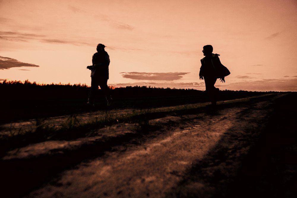 Photograph by Николай Мышляев