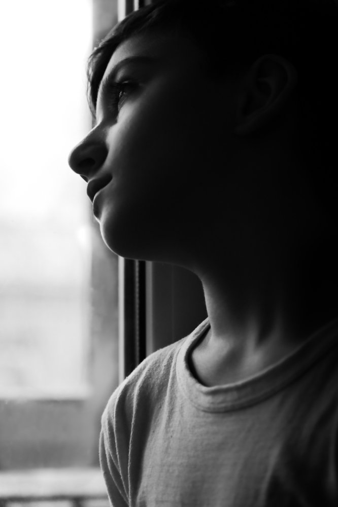 Photograph by Николай Мышляев