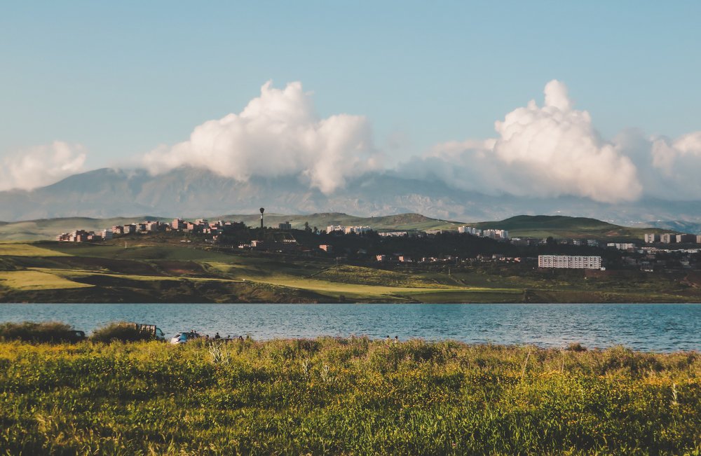 Photograph by mousaab