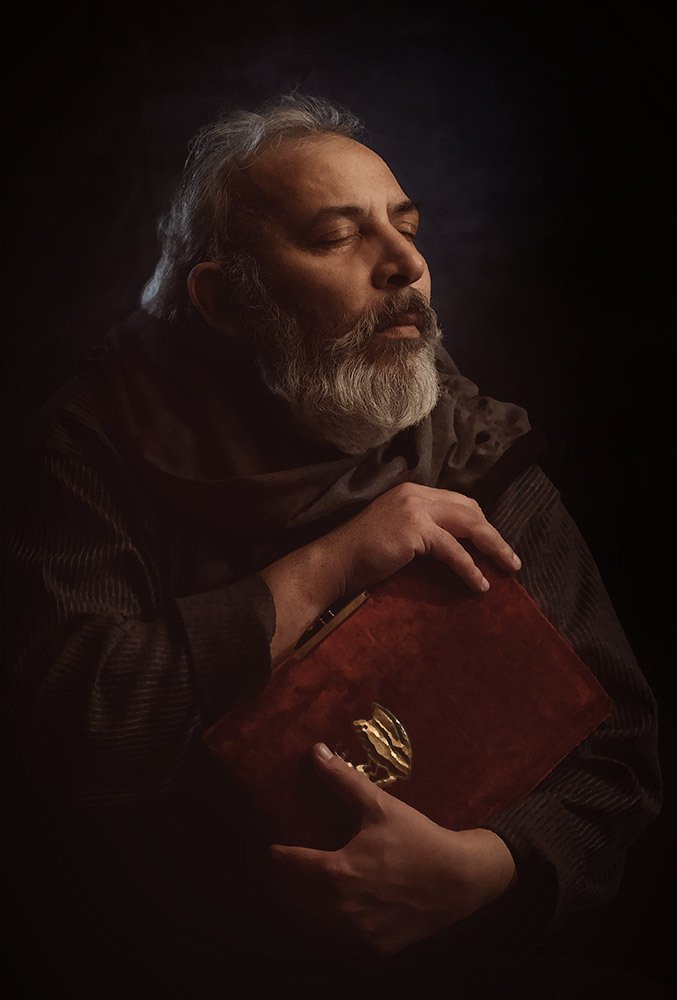 Photograph by Артем Воробьев