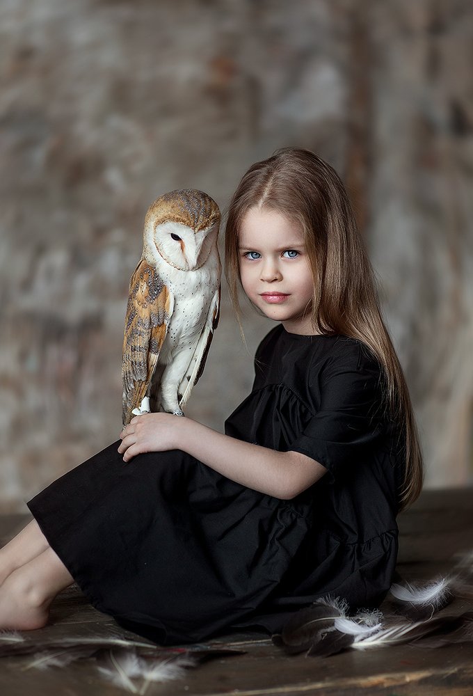 Фотография автора Анна Евгеньева