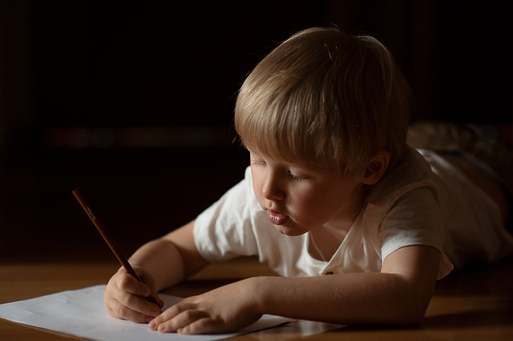 Photograph by Екатерина Часова