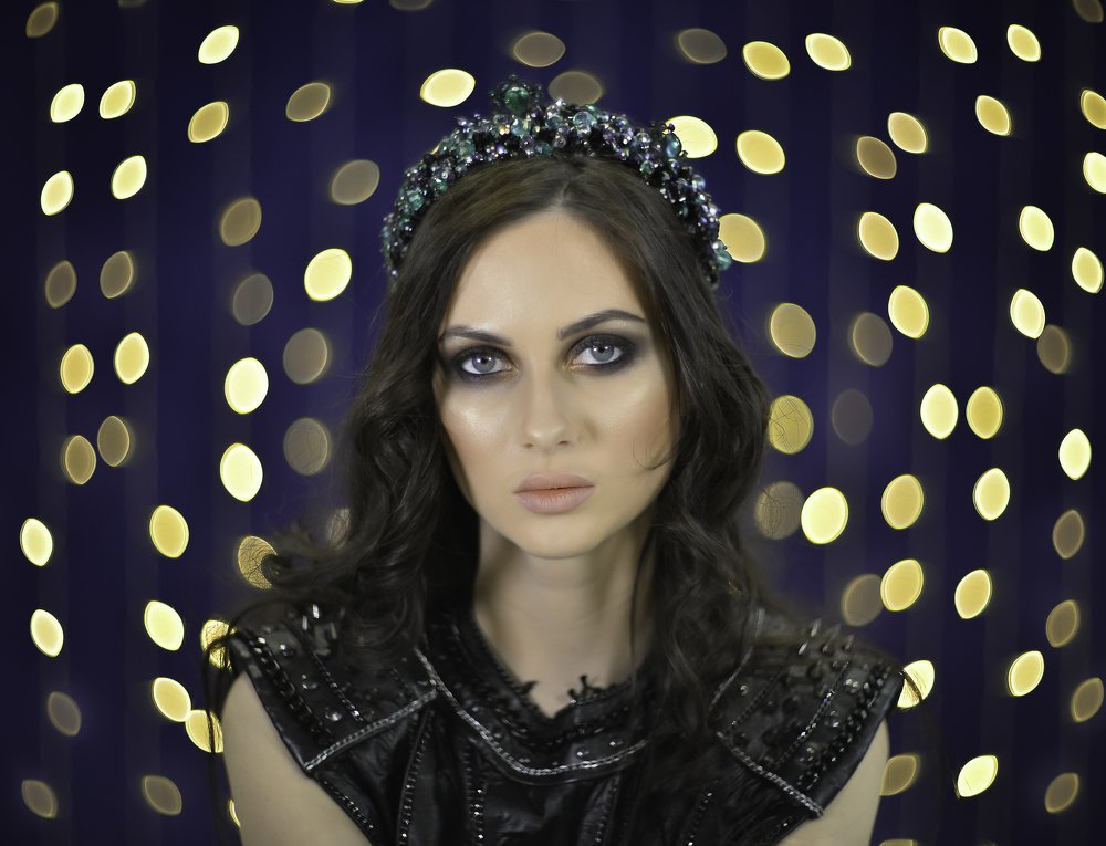 Photograph by Ольга Мендоса