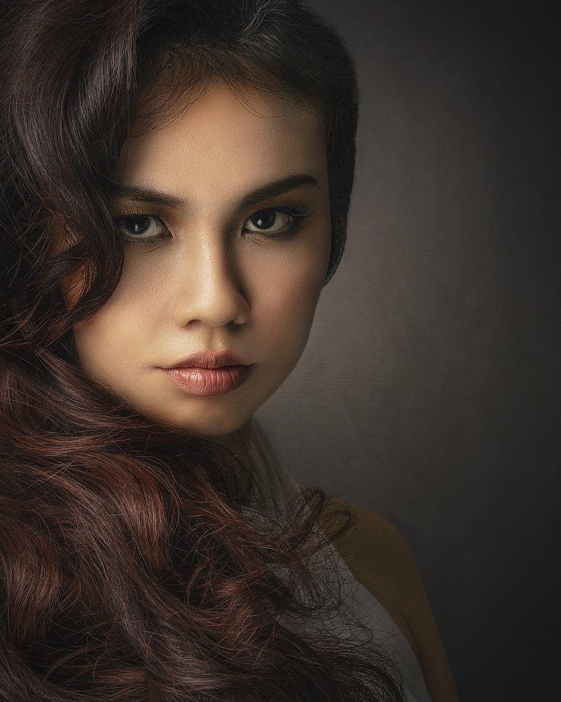 Photograph by Peter Rooney