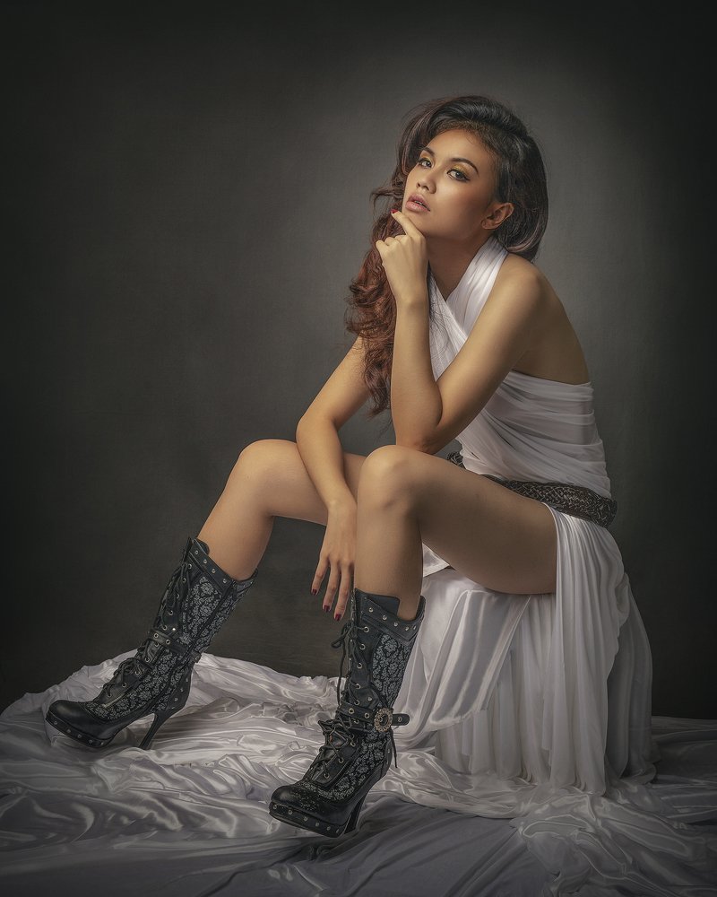 Фотография автора Peter Rooney