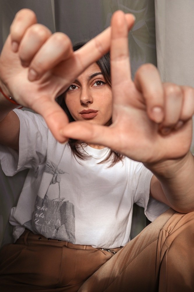 Photograph by Анастасия Казинец