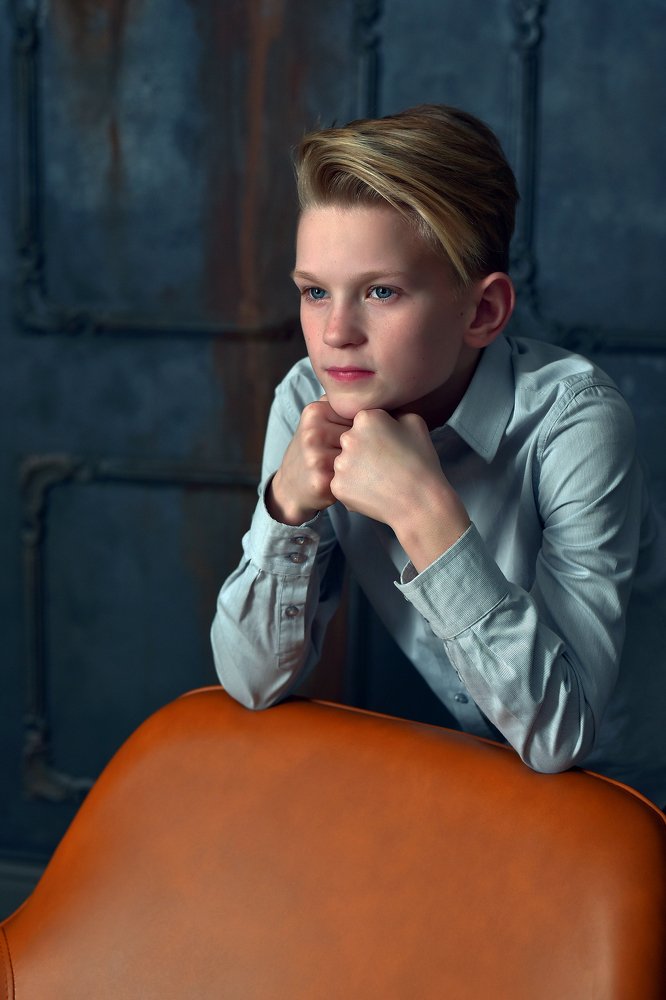 Photograph by Елена Гришечкина