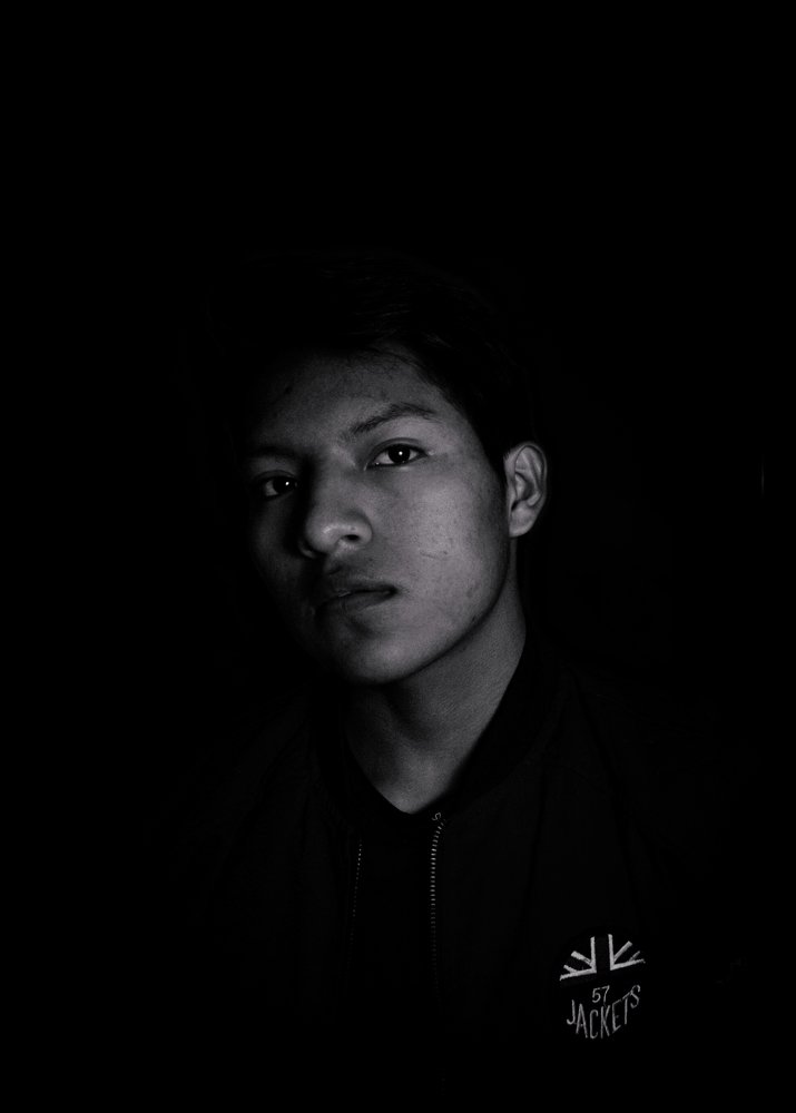 Photograph by Roger Chiran