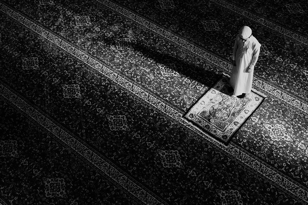 Photograph by Fatimah AlSabeeha