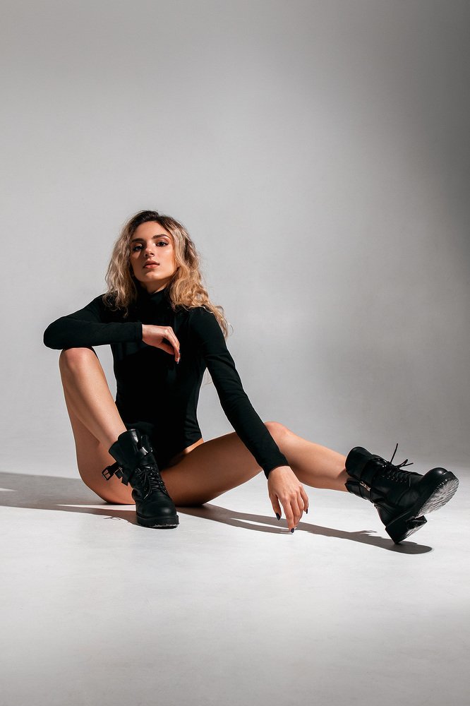 Photograph by Сергей Кушнирчук