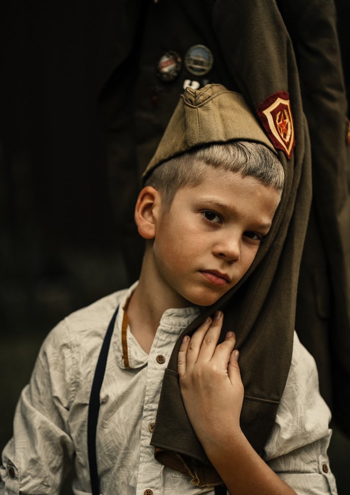 Photograph by Карина Колодкова