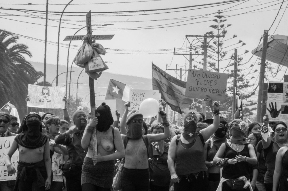 Photograph by Enrique Reyes