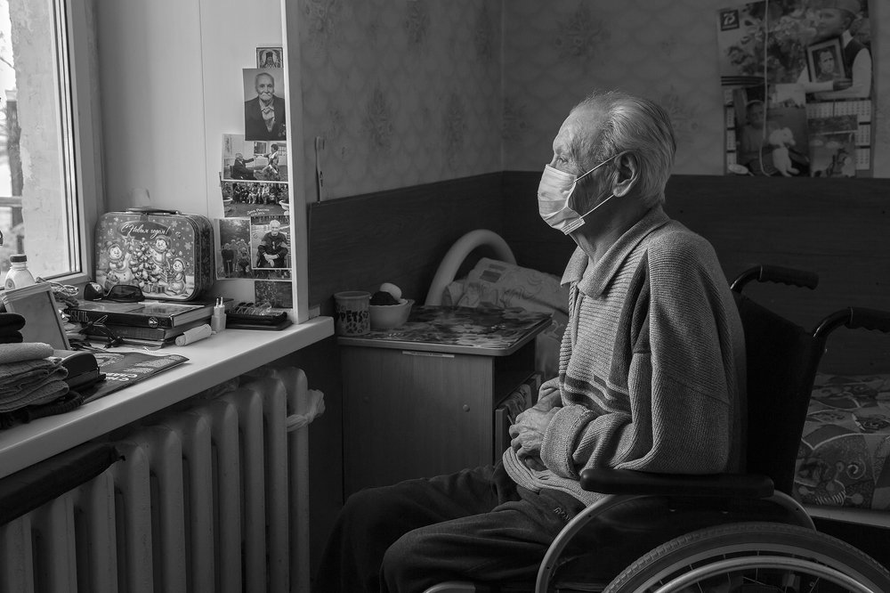 Photograph by Олег Тетерин