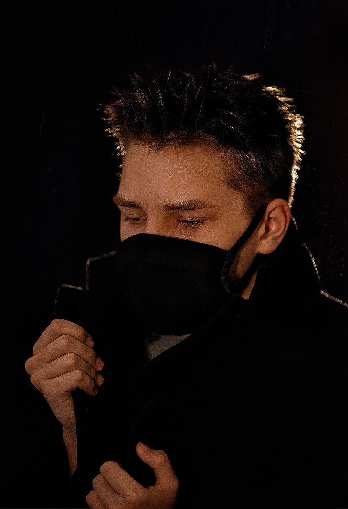 Photograph by Наталия Панченко