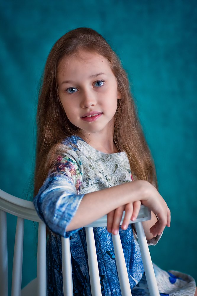 Photograph by Максимова Ольга Васильевна