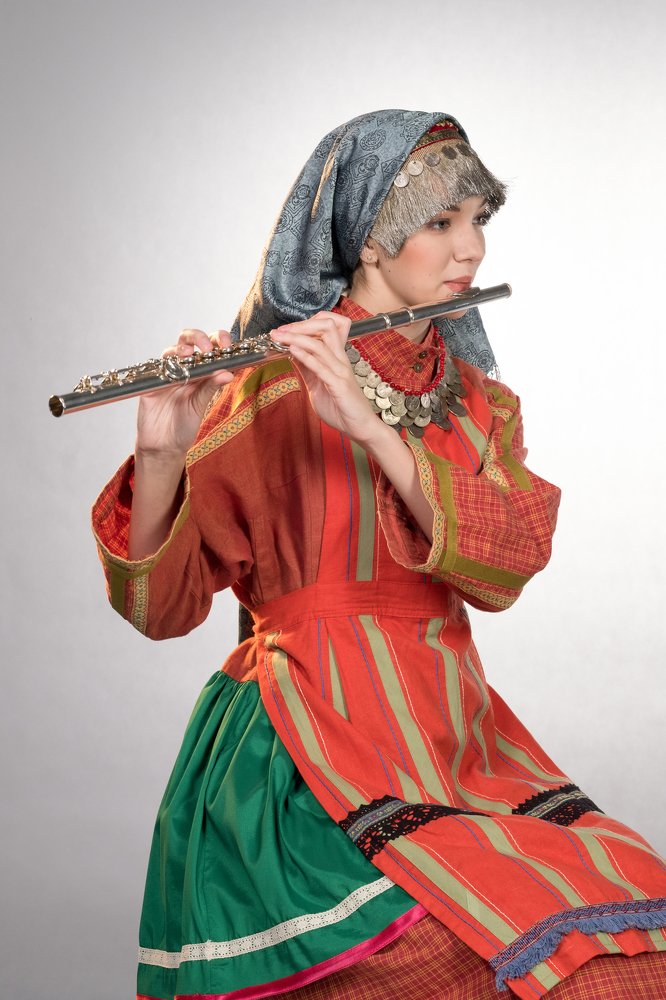 Photograph by Юрий Чернов